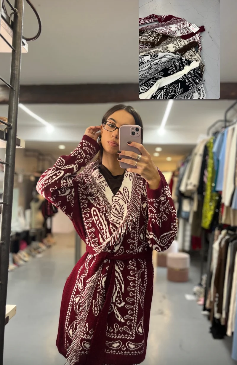 Cardigan