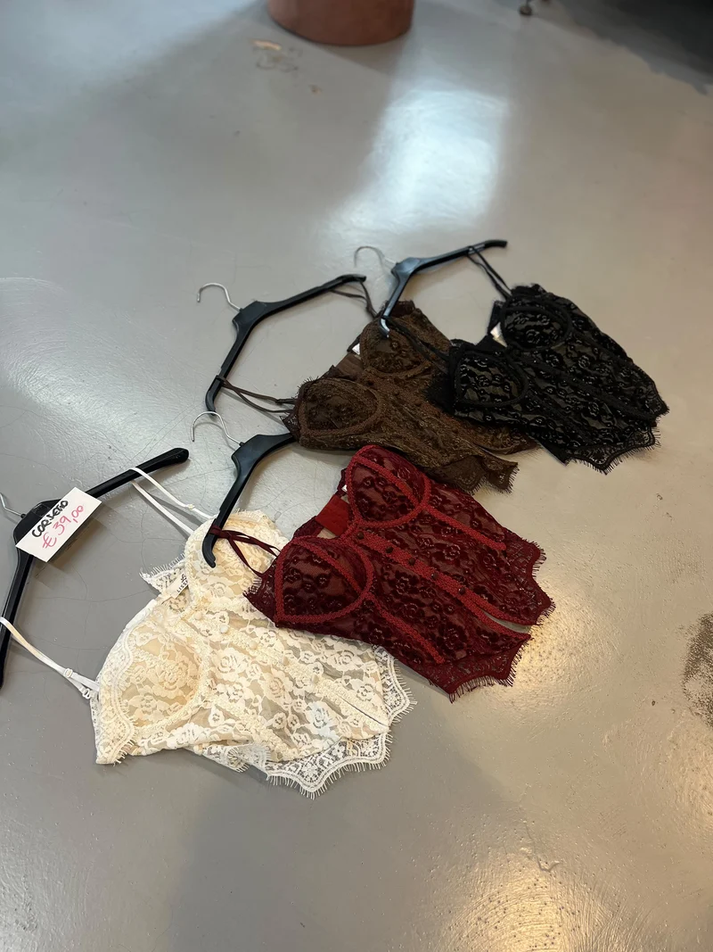 Corsetto