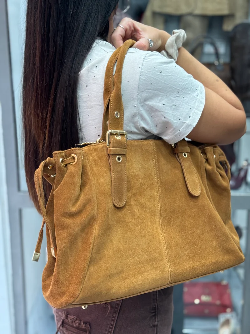 Modello Valentina