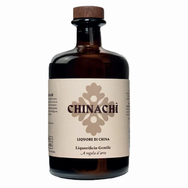 CHINACHÌ – Liquore di China