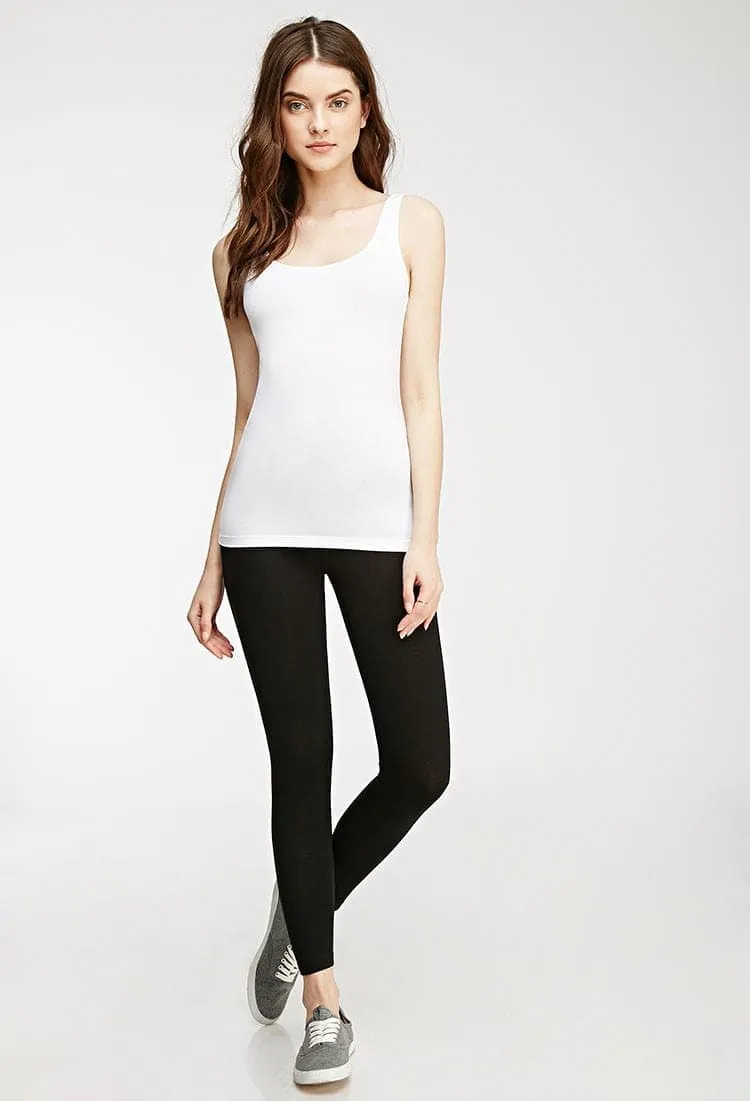 Modern Cotton Leggings