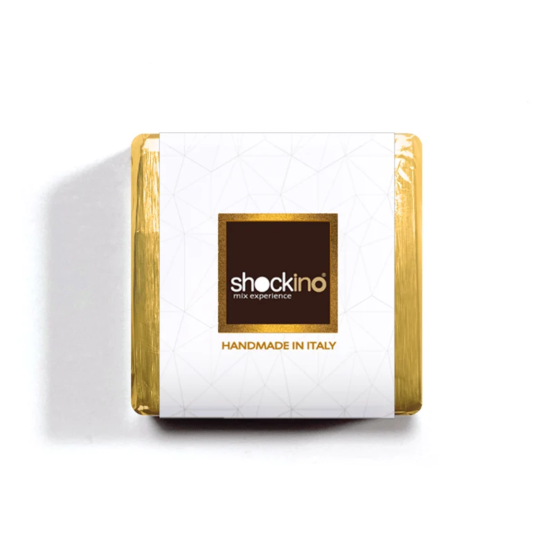 Filled artisanal chocolates