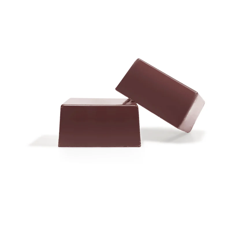 Filled artisanal chocolates