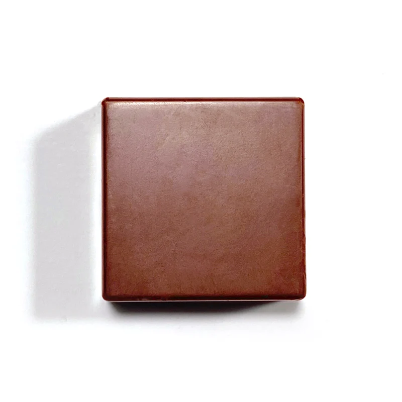 Filled artisanal chocolates