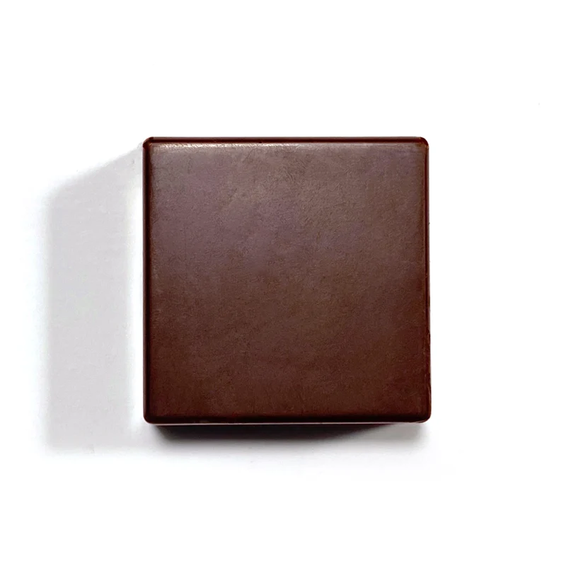 Filled artisanal chocolates