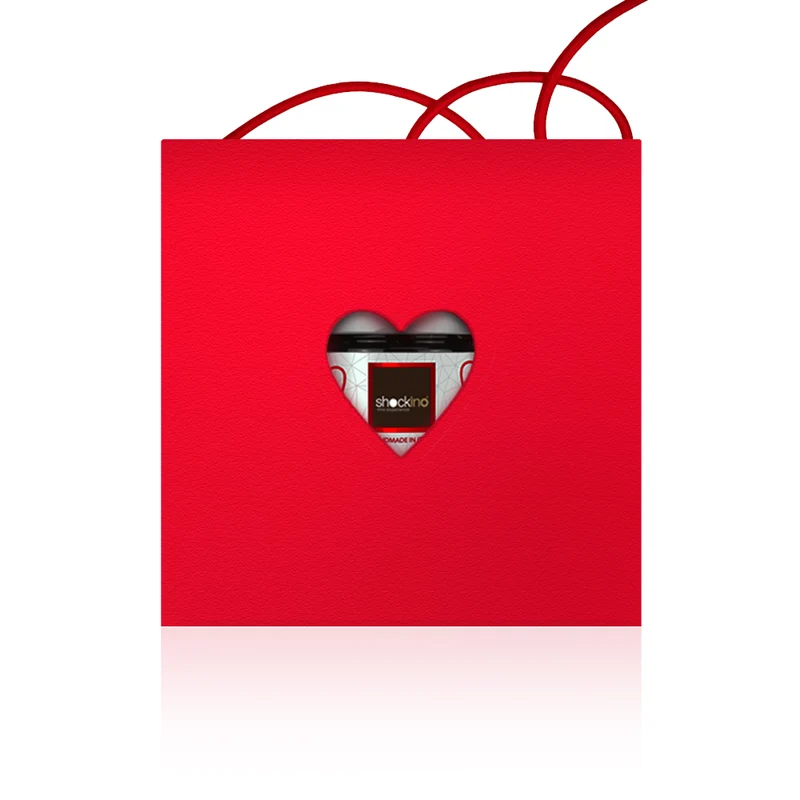 Gift Box San Valentino - M