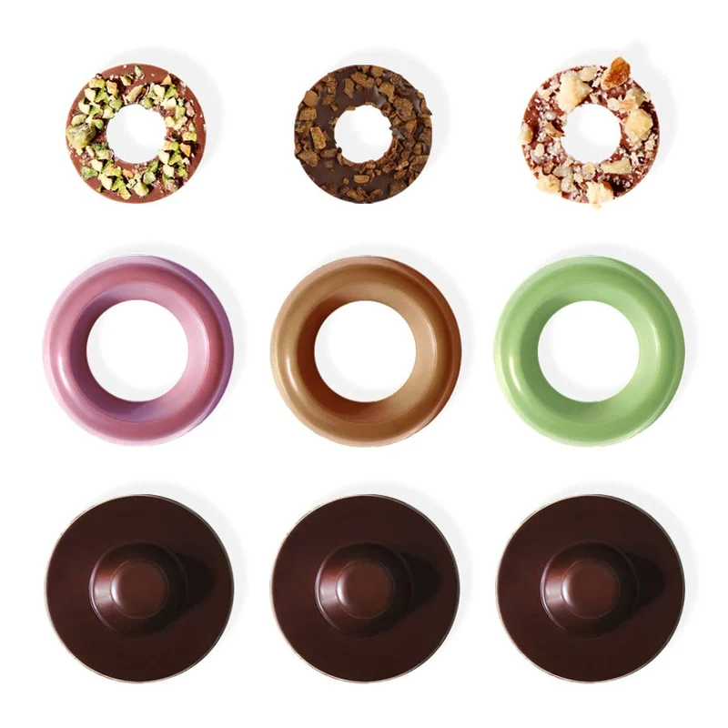 Modular pralines - Create your own box