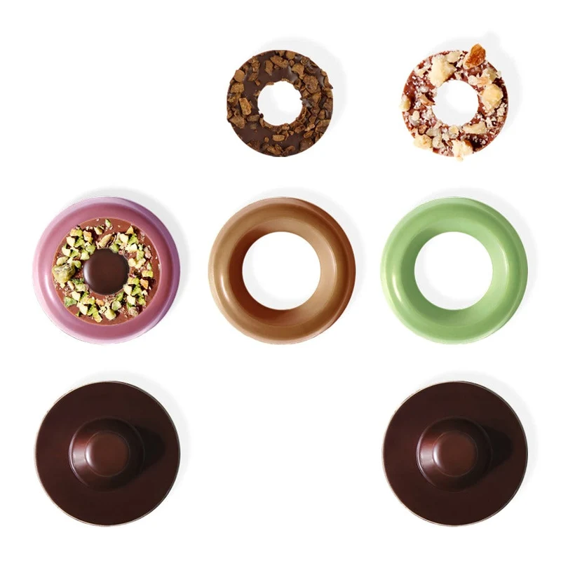 Modular pralines - Create your own box