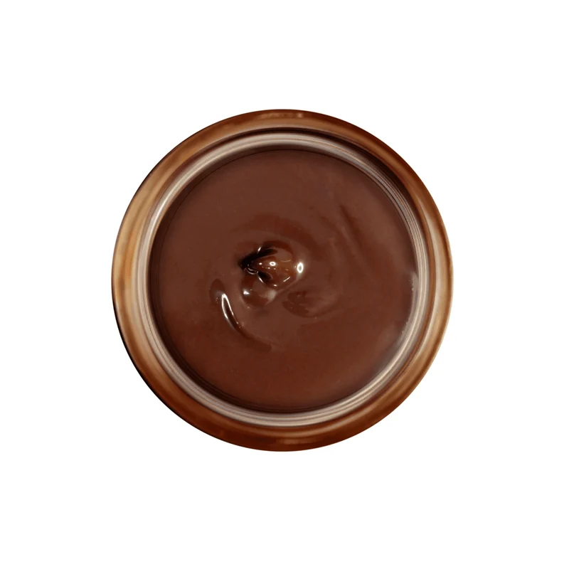 Crema spalmabile alle nocciole Gianduja