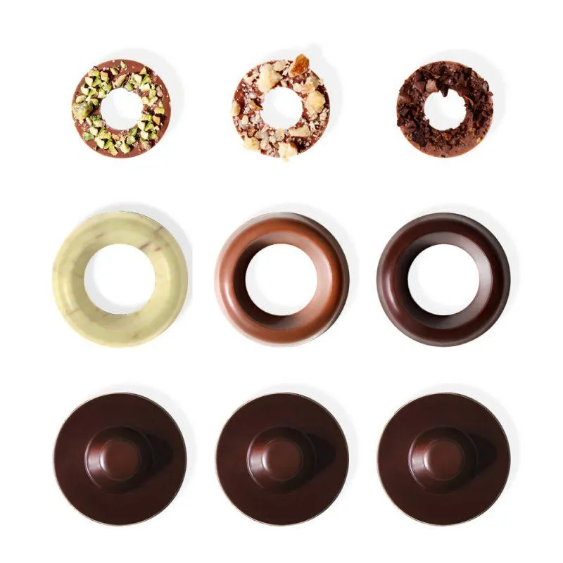 Praline componibili Love Edition
