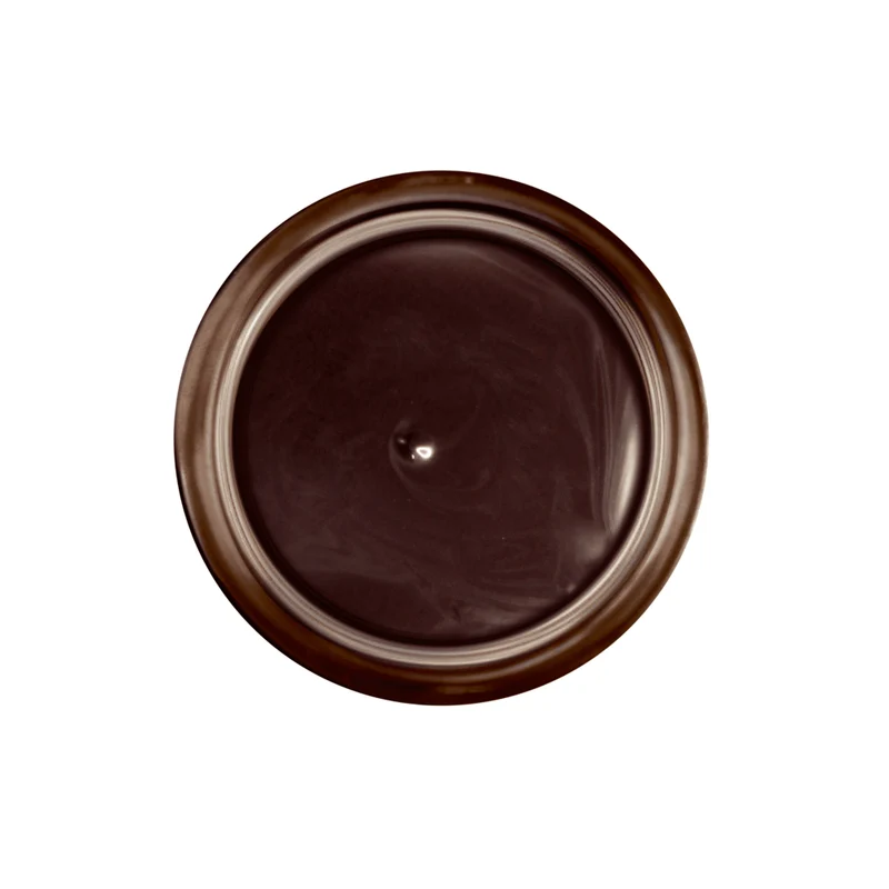 Spreadable dark cream and Calabrian pepper