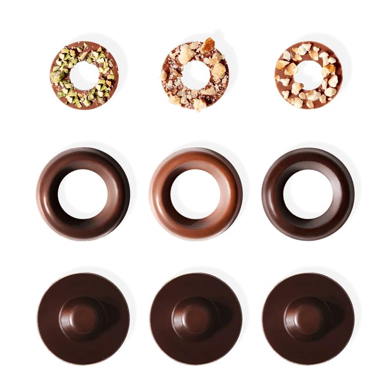 Praline componibili | Degustazione Classici