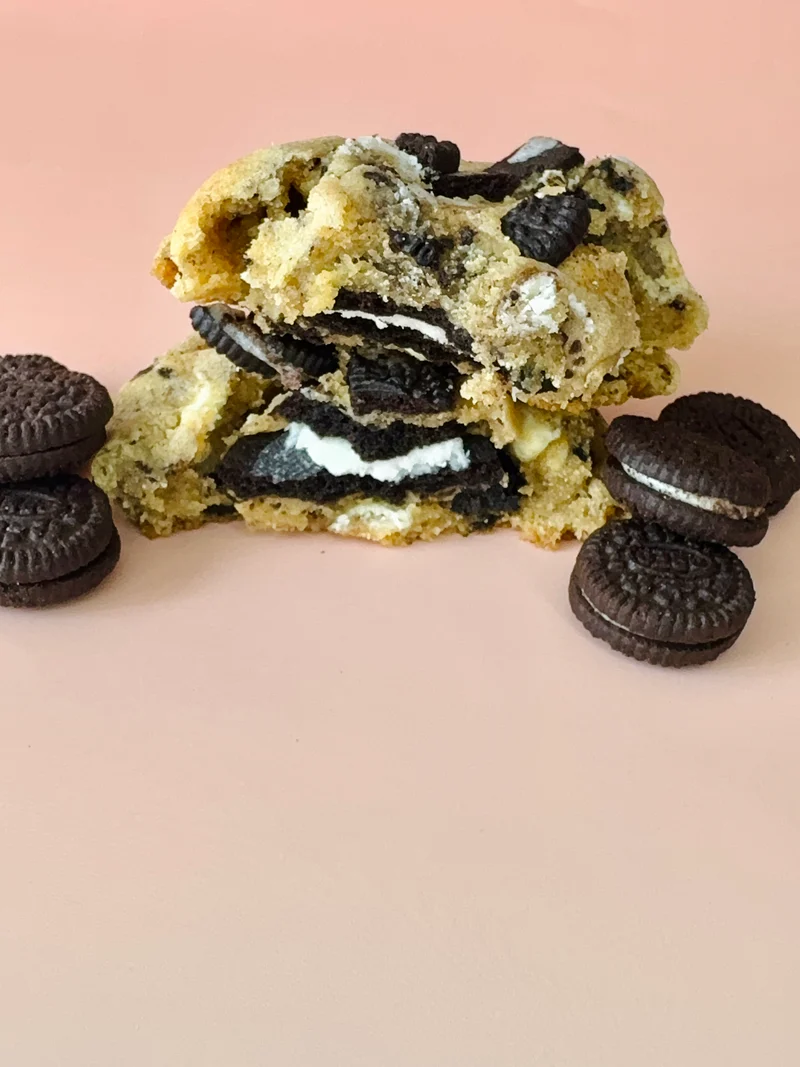 Biscuits & Crème