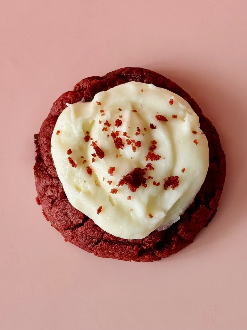 Red Velvet