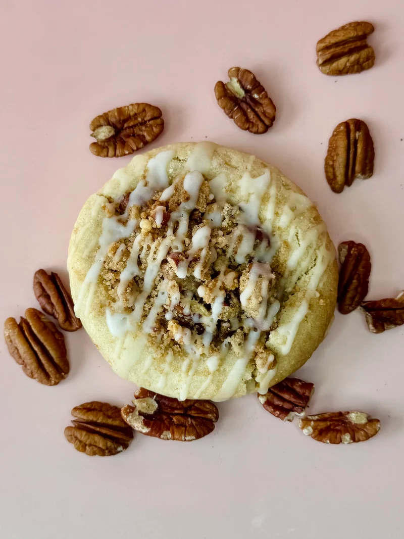 Coffee Cake