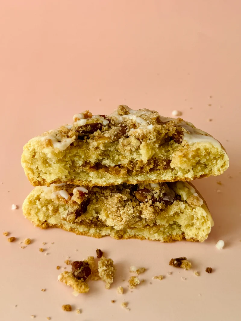 Coffee Cake