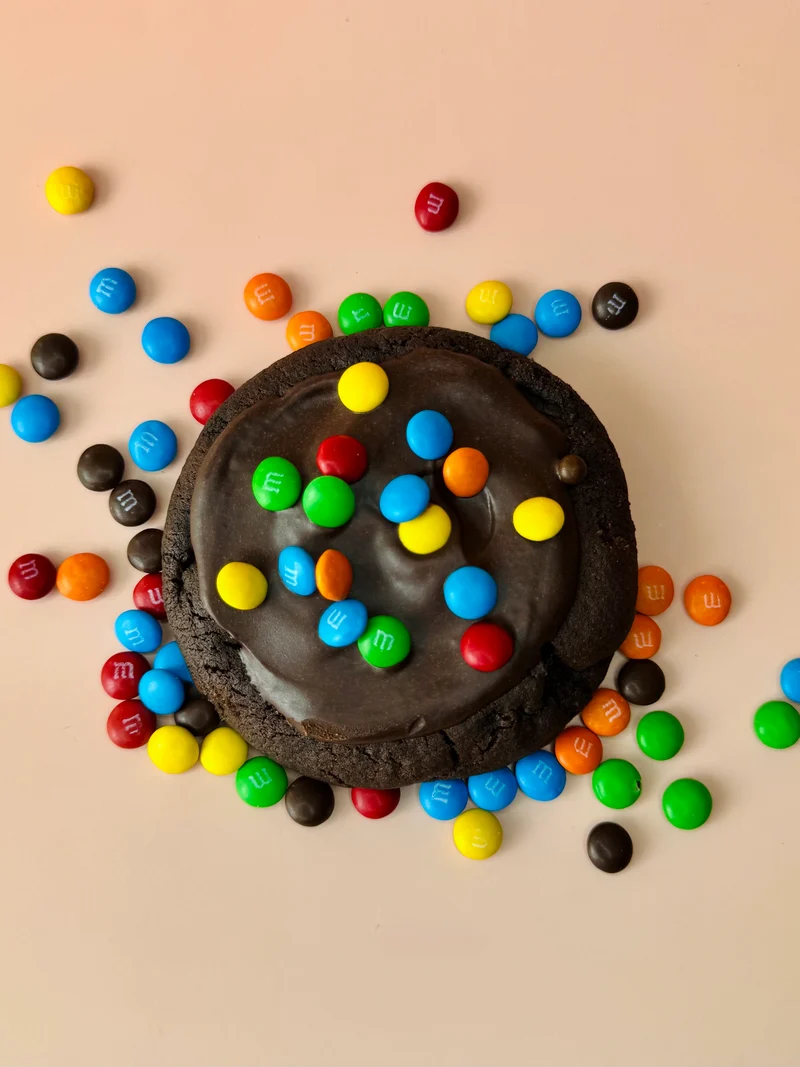 Biscuit Brownie ''Cosmic''