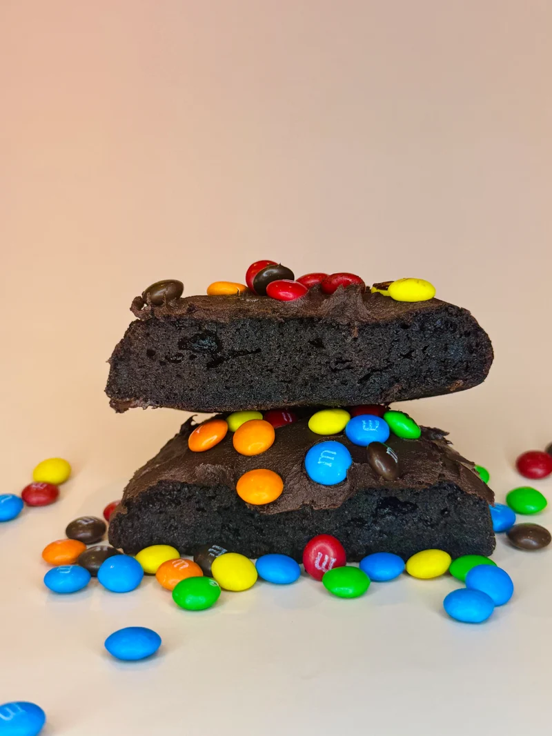 Biscuit Brownie ''Cosmic''