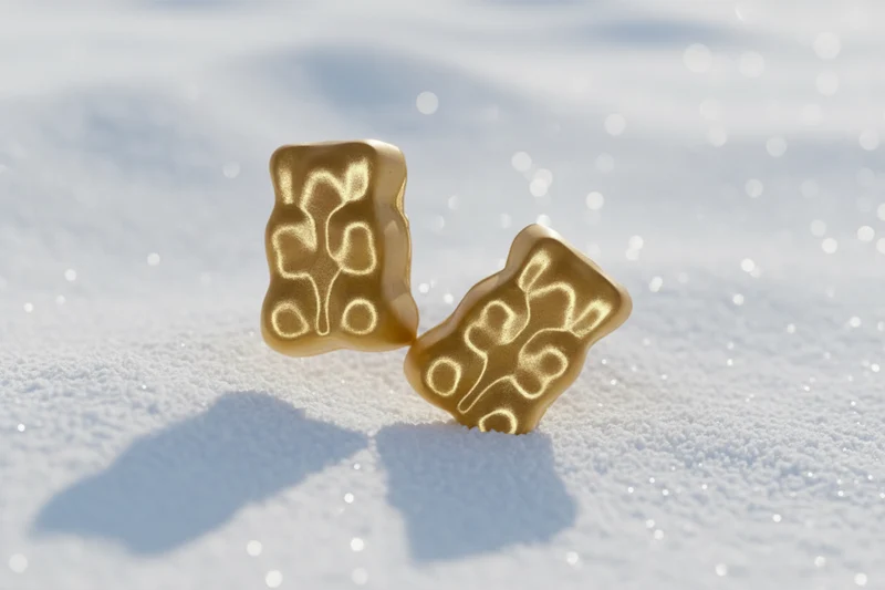 TEDDY BITES 🤍