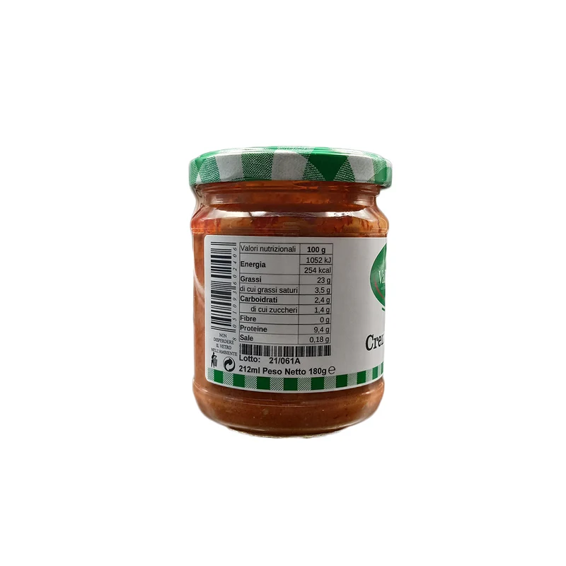 Crema di Alici