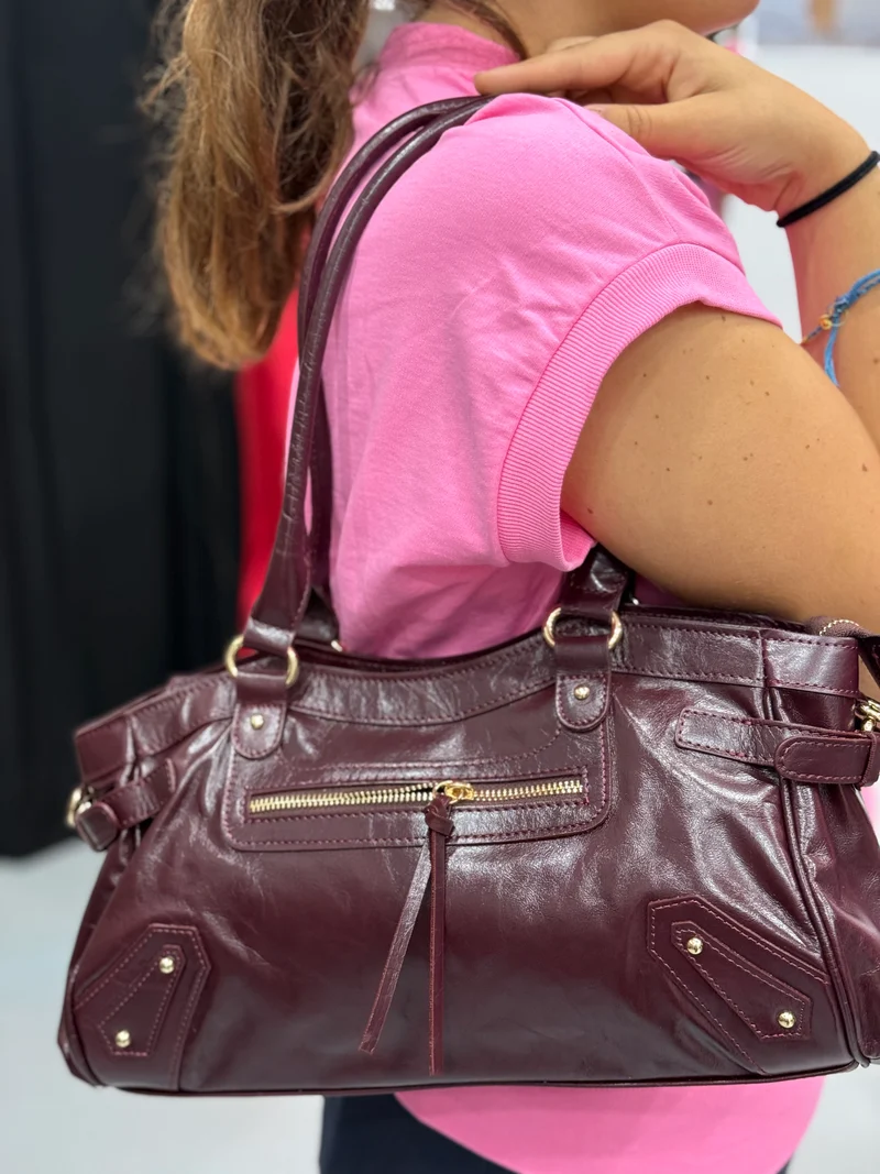 Modello giada limited edition