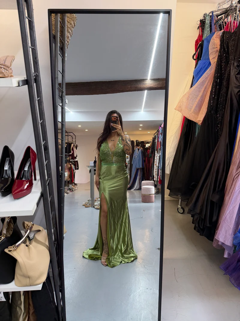 Modello dafne