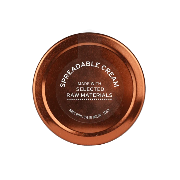 Crema spalmabile 50% Nocciole e Cacao