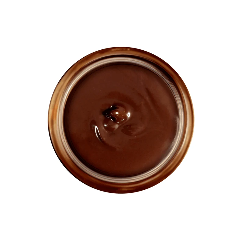 Crema spalmabile 50% Nocciole e Cacao
