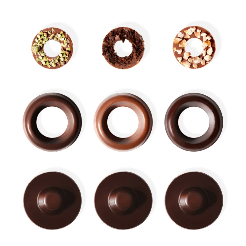 Mix Experience modular pralines 216 L