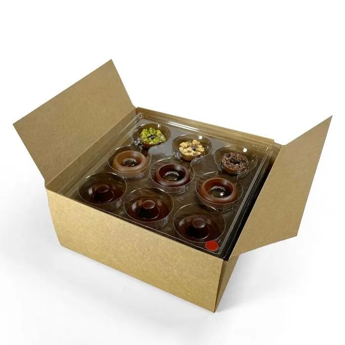 Mix Experience modular pralines 216 L