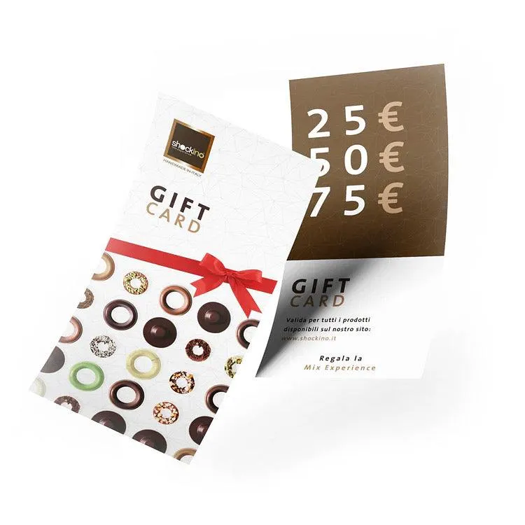 Gift Card Gift