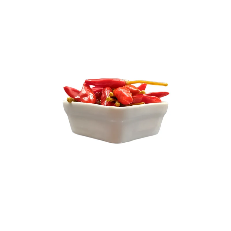 Peperoncino Diavolicchio