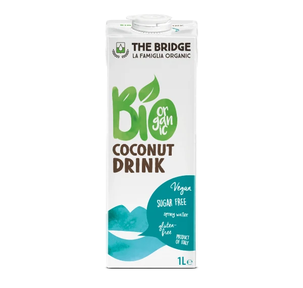Bevanda di Cocco BIO - 1L