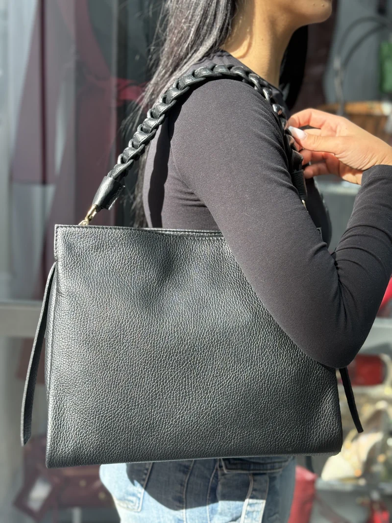 Modello treccia