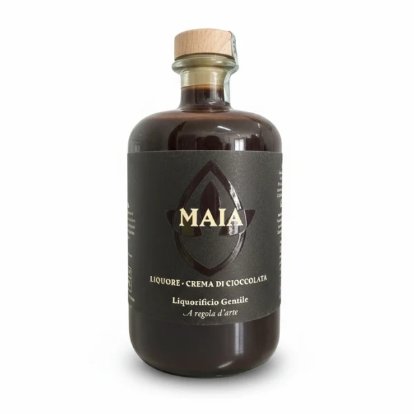 Liquore Crema di Cioccolato 50 cl