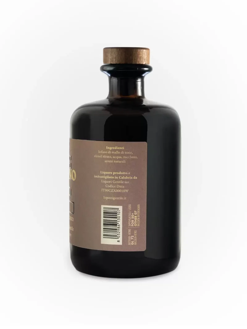 Nocino Liquore alle noci 50 cl