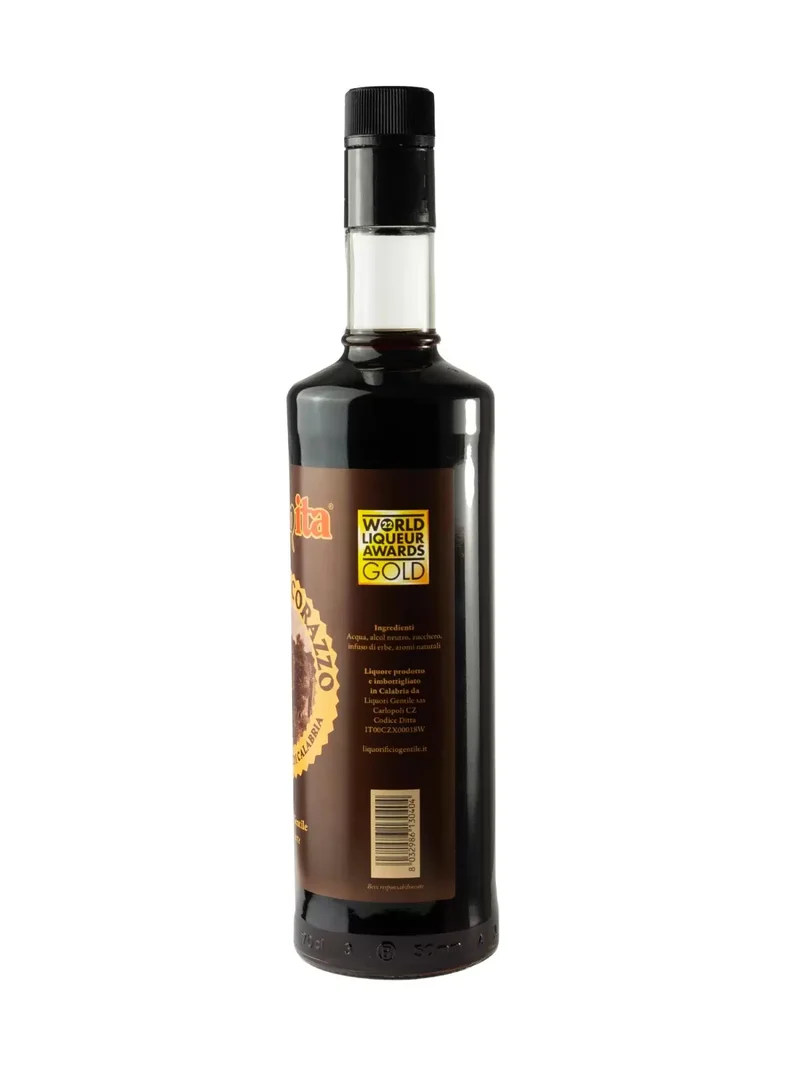 Amaro Eremita 70 cl Liquore alle erbe