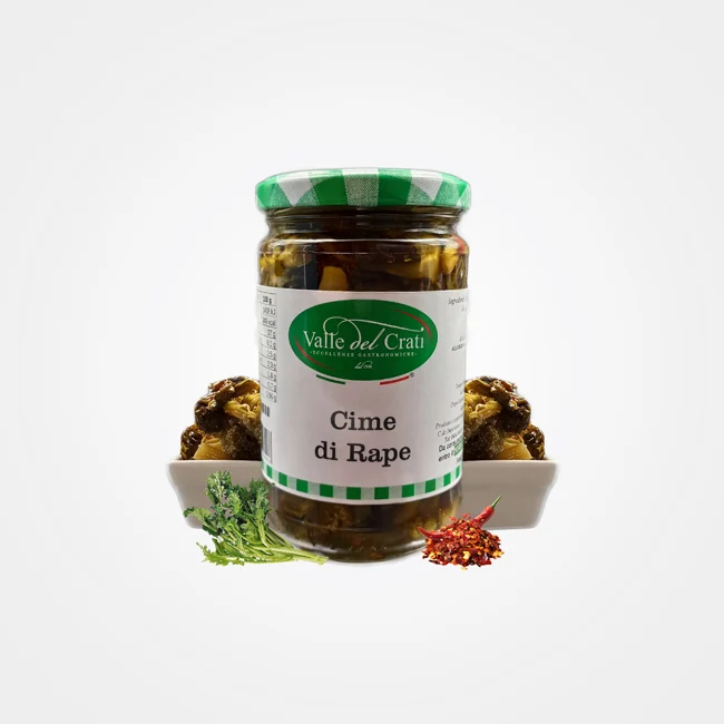 Cime di Rape