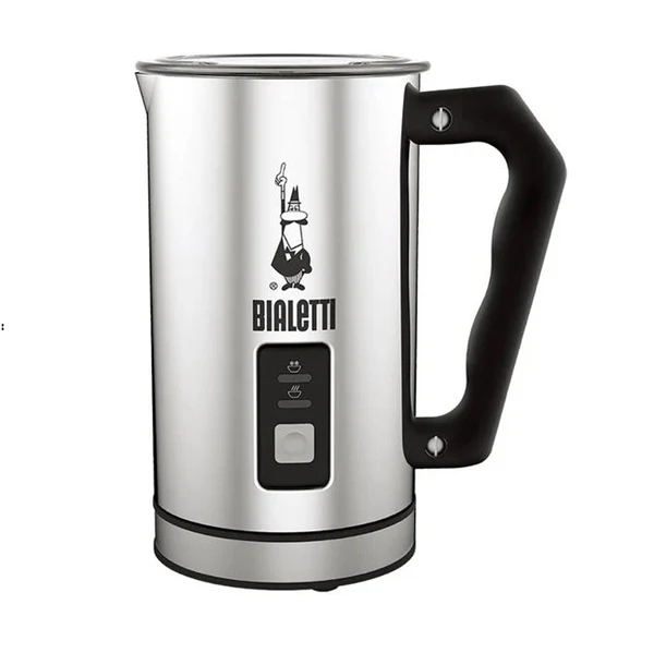 Bialetti Montalatte MK01 Argento