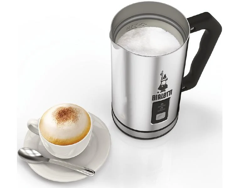 Bialetti Montalatte MK01 Argento