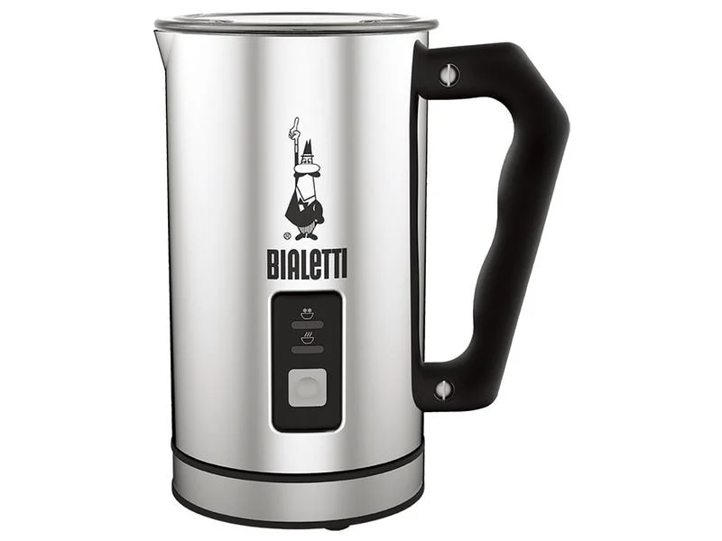 Bialetti Montalatte MK01 Argento