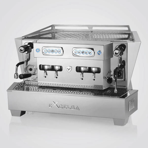 Macchina cialde EXCELSA HORECA