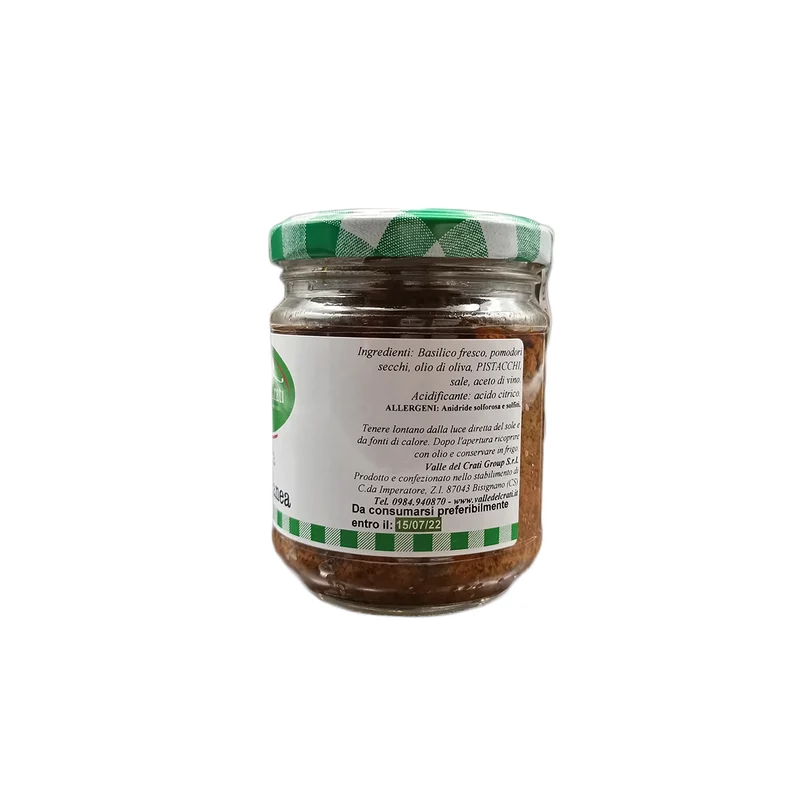 Crema Mediterranea