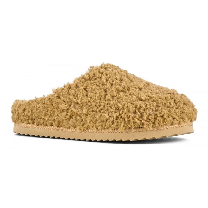 Sabot Pelo Teddy - Colors Of California