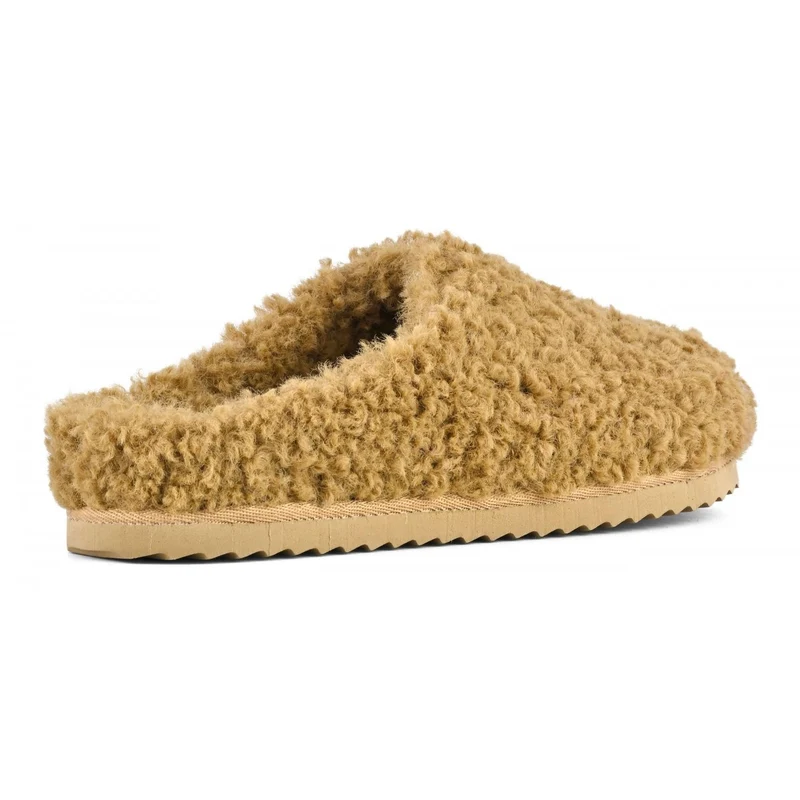 Sabot Pelo Teddy - Colors Of California