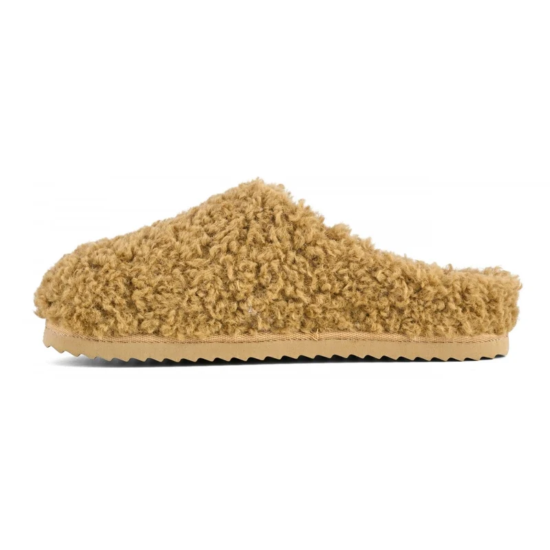 Sabot Pelo Teddy - Colors Of California