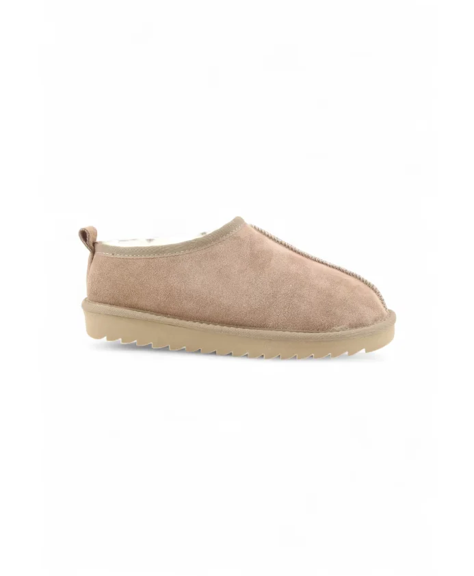 Mini Sheepskin Boot -Colors of California