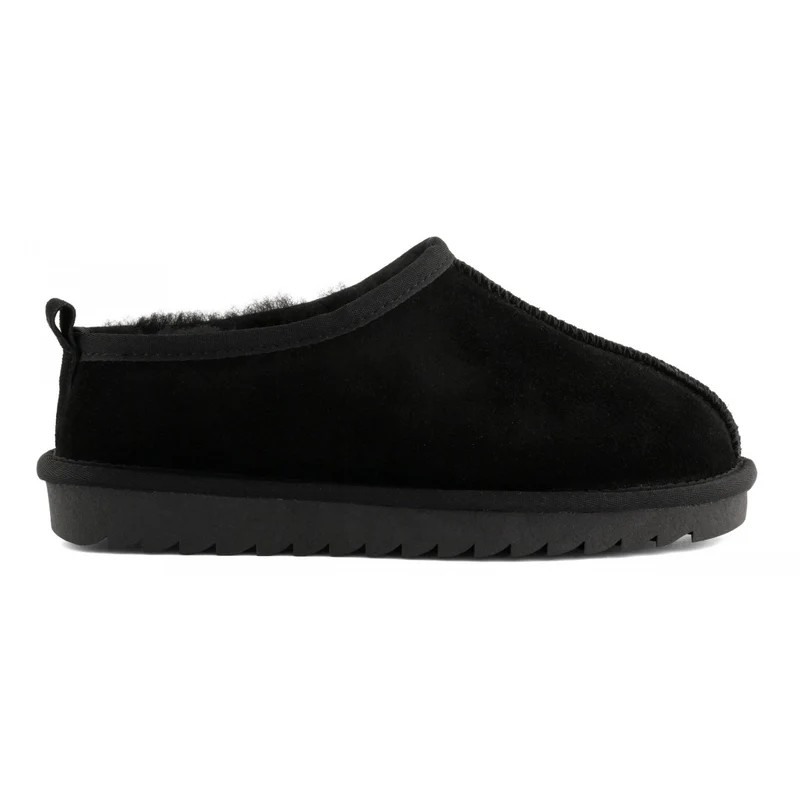 Mini Sheepskin Boot -Colors of California