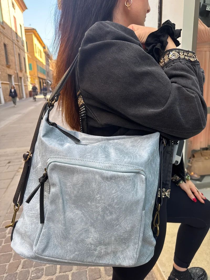 Modello Lara