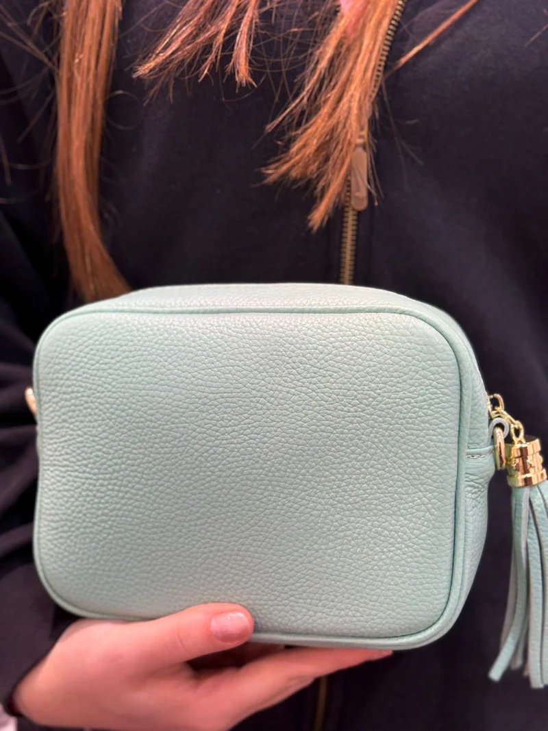 Mini bag